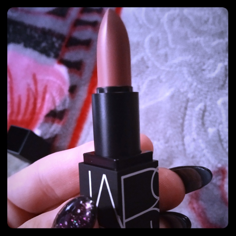 🍒NARS Mini Lipstick